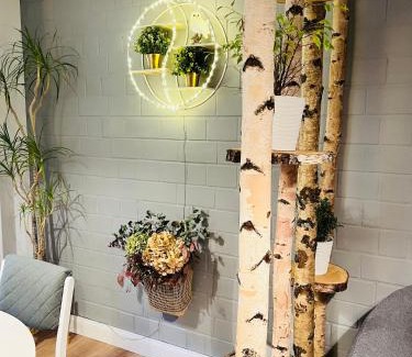 Gross Glienicke House | Extravagantes Apartment