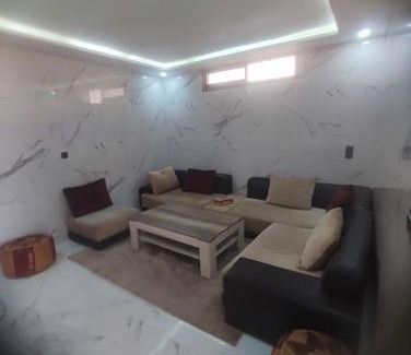 El Ouatia Apartment | Extreme, sud, promotion tantan plage