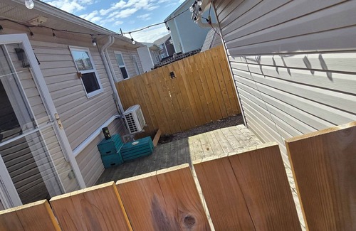 Mount Pearl House | Extremely Cozy, Centrally Located 1 Bedroom Duplex That's Pet Friendly:)