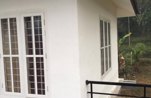 Kenichira Villa | Exuberance Guaranteed! Village stay