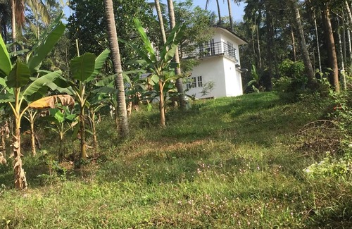 Kenichira Villa | Exuberance Guaranteed! Village stay