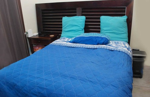Farmer's Hill Apartment | Exuma sand beaches pool car