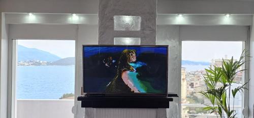 Qender Apartment | Eye Luxury Penthouse