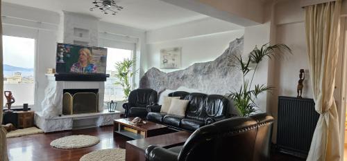 Qender Apartment | Eye Luxury Penthouse