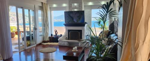 Qender Apartment | Eye Luxury Penthouse