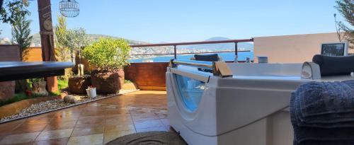 Qender Apartment | Eye Luxury Penthouse