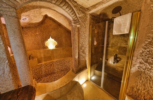 Uchisar Hotel | Eyes Of Cappadocia Cave Hotel