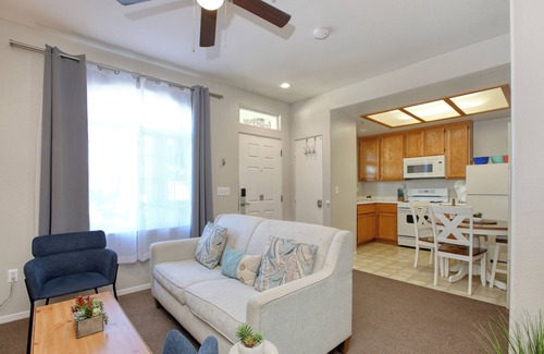 Oceano Condo | EyeSea at Pacific Plaza #203 Oceano Pismo Avila SLO