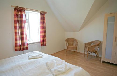 Myrdalshreppur House | Eystri-Solheimar