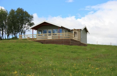 Laugarvatn Cottage | Eyvindartunga Farm Cottage