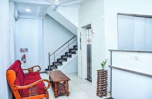 Colombo 10 Hotel | Ez Stay Guesthouse