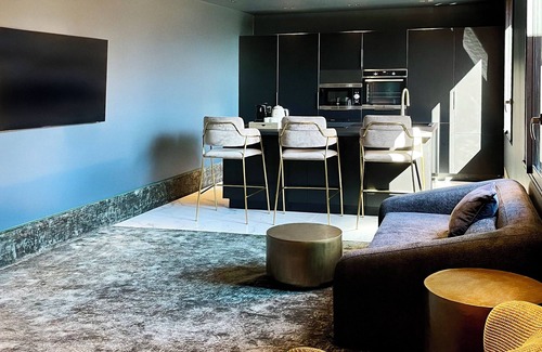 Eze Apartment | Eze Beach Residence