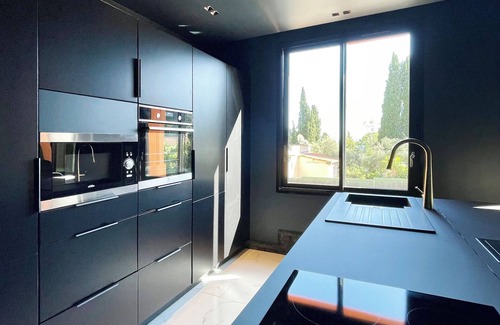 Eze Apartment | Eze Beach Residence