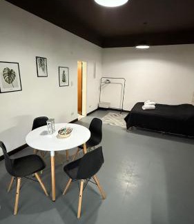 Ezeiza Apartment | EzeApart