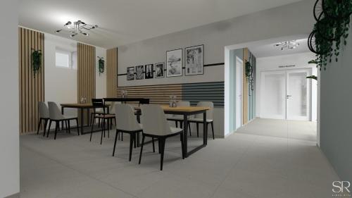 Mor House | Ezerjó Vendégház