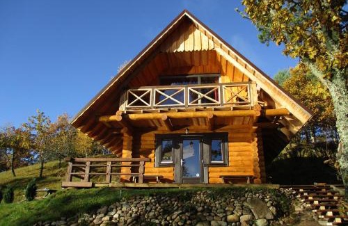 Raiskums House | Ezerkalni