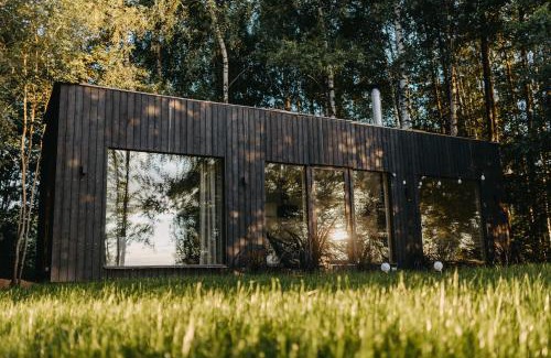 Ogre Municipality House | Ezernams SPA