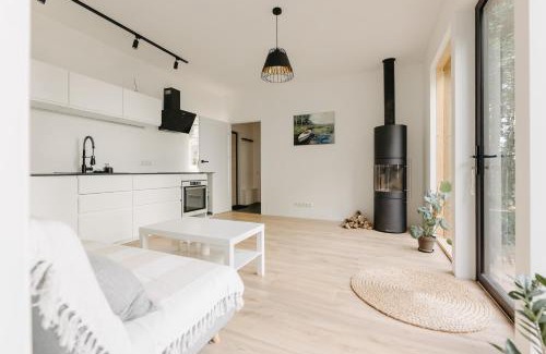 Ogre Municipality House | Ezernams SPA
