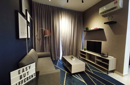 Nilai Apartment | EZHome Clover Homestay Mesahill