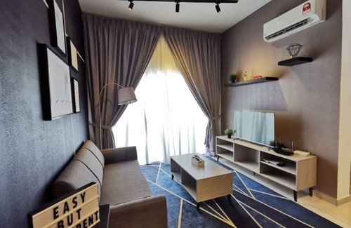 Nilai Apartment | EZHome Clover Homestay Mesahill