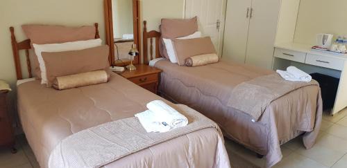 Lobamba House | Ezulwini Guest House