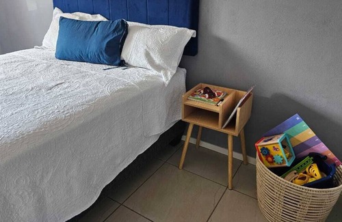 Lobamba House | Ezulwini (heaven)