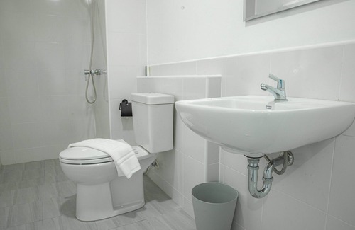 Nakhon Sawan Hotel | Ezy Inn