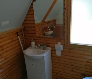 Tata Villa | Fábián Apartman