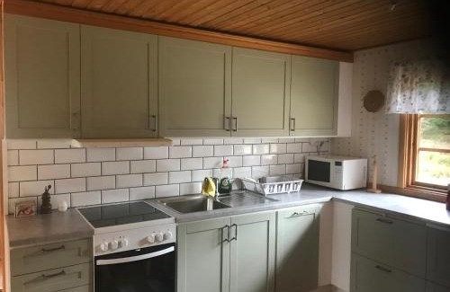 Vaggeryd Villa | Fängen