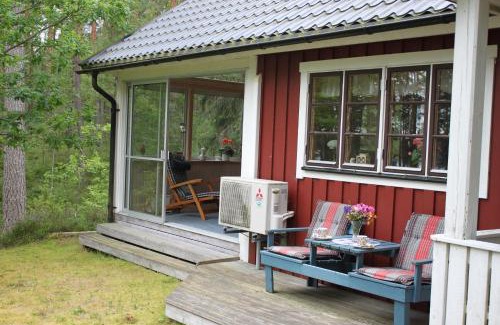 Vaggeryd Villa | Fängen