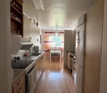 Farosund House | Färösund Sommar