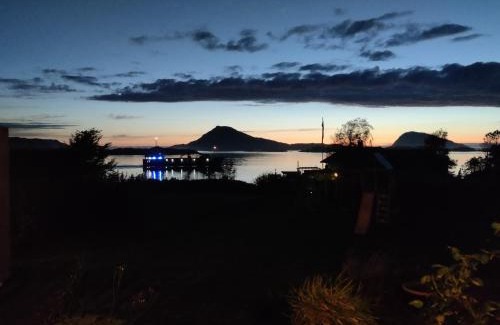 Flora Municipality House | Færøya 49