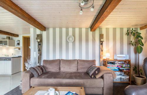 Westerholz Apartment | Fördehof Petersen - Am Wald
