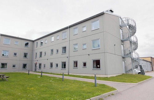 Lund Apartment | Företagsbostäder Skarpskyttevägen