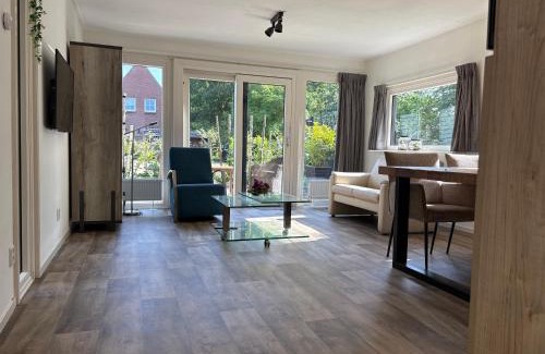 Augustinusga Apartment | Fûgelliet