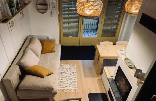 Balatongyorok Apartment | Fügéskert