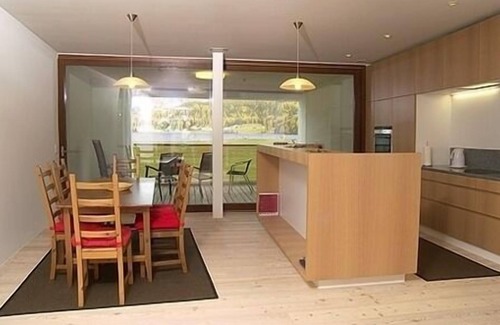 Davos-Dorf Apartment | für 4 Gäste mit 120m² in Davos Dorf