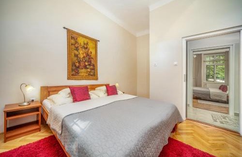 Fuzerradvany Apartment | Füzérradványi Kastély Üdülőház, Károlyi-kastély Füzérradvány