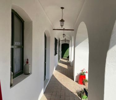 Mihalyfa House | Fűszeres Porta