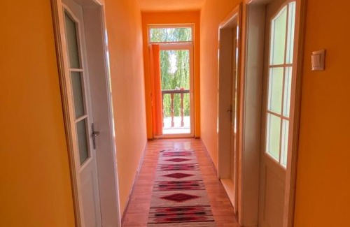 Joseni Apartment | Fűzfa Apartman