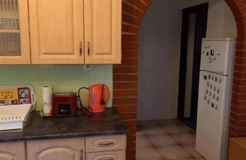 Tamasi Apartment | Fűzfa Apartmanház