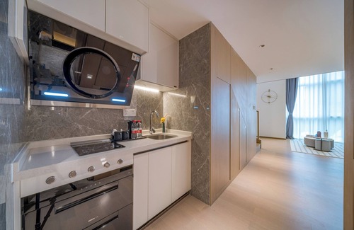 Shenzhen Hotel | F-TOWN Fangtang Hotel - Shenzhen City