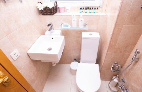 Baku Old Town Apartment | F1 track Old City View Cozy Apartment in Downtown