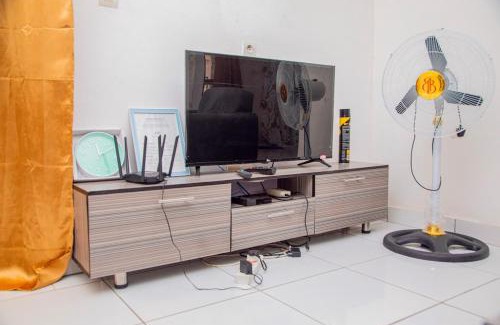Littoral Department Apartment | F2 apartment in Cotonou