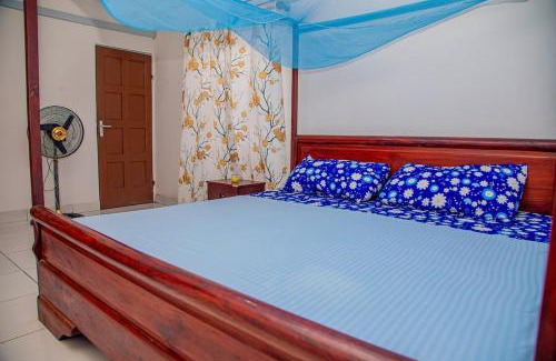 Littoral Department Apartment | F2 apartment in Cotonou