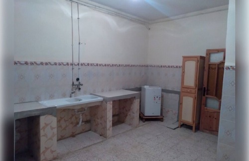 Constantine Province Apartment | F2 apartment in quiet location in .