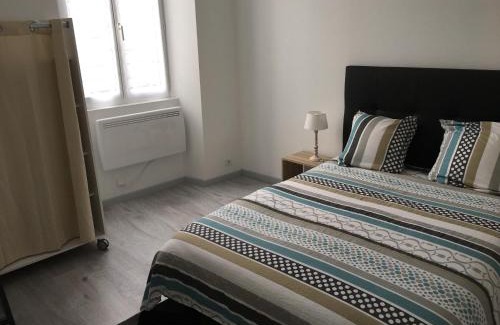 Pithiviers Apartment | F2 DU GATINAIS