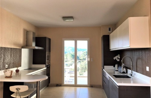 Porto-Vecchio Apartment | F3 apartment of standing 3 stars, near downtown Porto-Vecchio