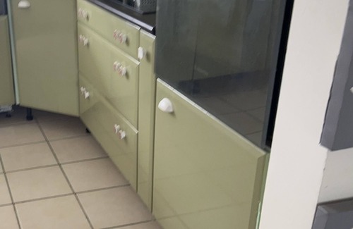 Fontaine de Moutte Apartment | F3 Dans Résidence Calme et Sécurisée! Séjour Professionnel ou de Loisir