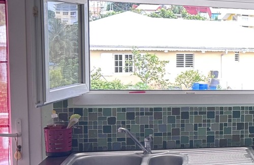 Fontaine de Moutte Apartment | F3 Dans Résidence Calme et Sécurisée! Séjour Professionnel ou de Loisir